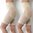Slim N Lift Body Aire Shaping Undergarment - 2 Pack - Nude