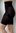 Slim N Lift Body Aire Shaping Undergarment - Black
