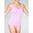 PlayVest - Ribbed Camisole - Pink